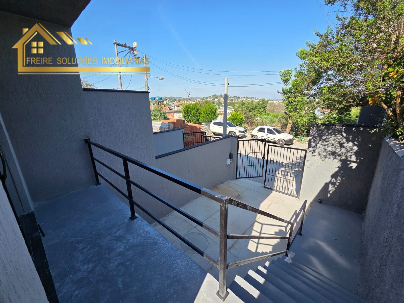 Casa, 2 quartos, 67 m² - Foto 4