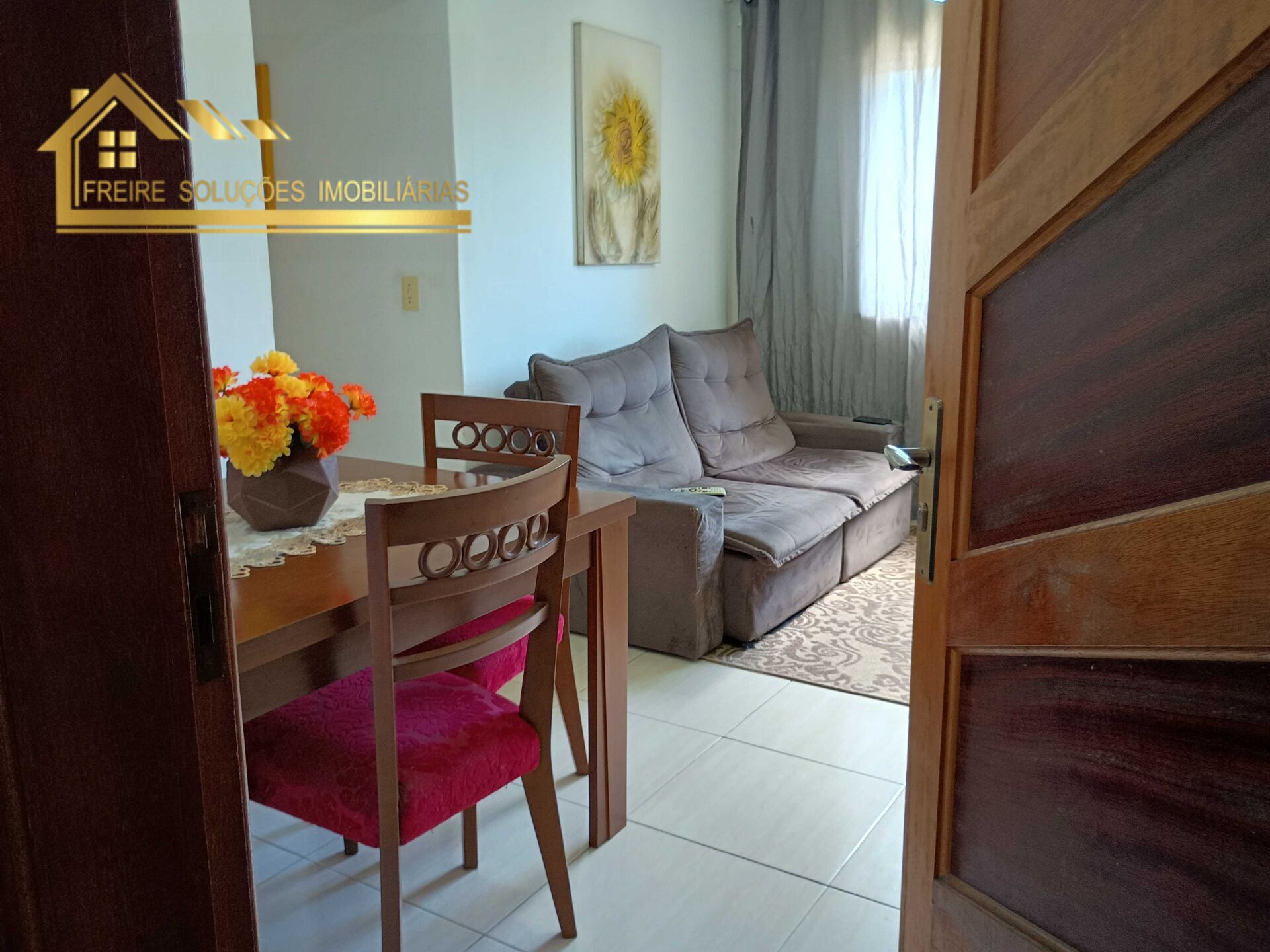 Apartamento, 2 quartos, 46 m² - Foto 4