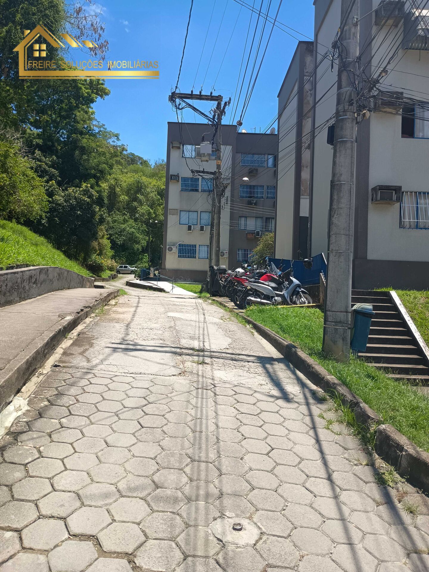 Apartamento, 2 quartos, 46 m² - Foto 20