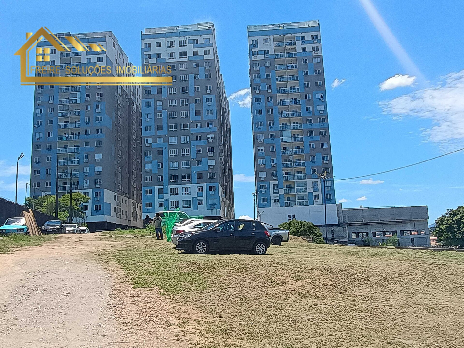 Apartamento, 2 quartos, 46 m² - Foto 39