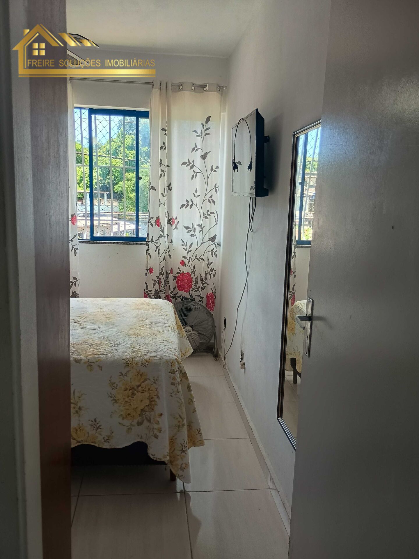 Apartamento, 2 quartos, 46 m² - Foto 11