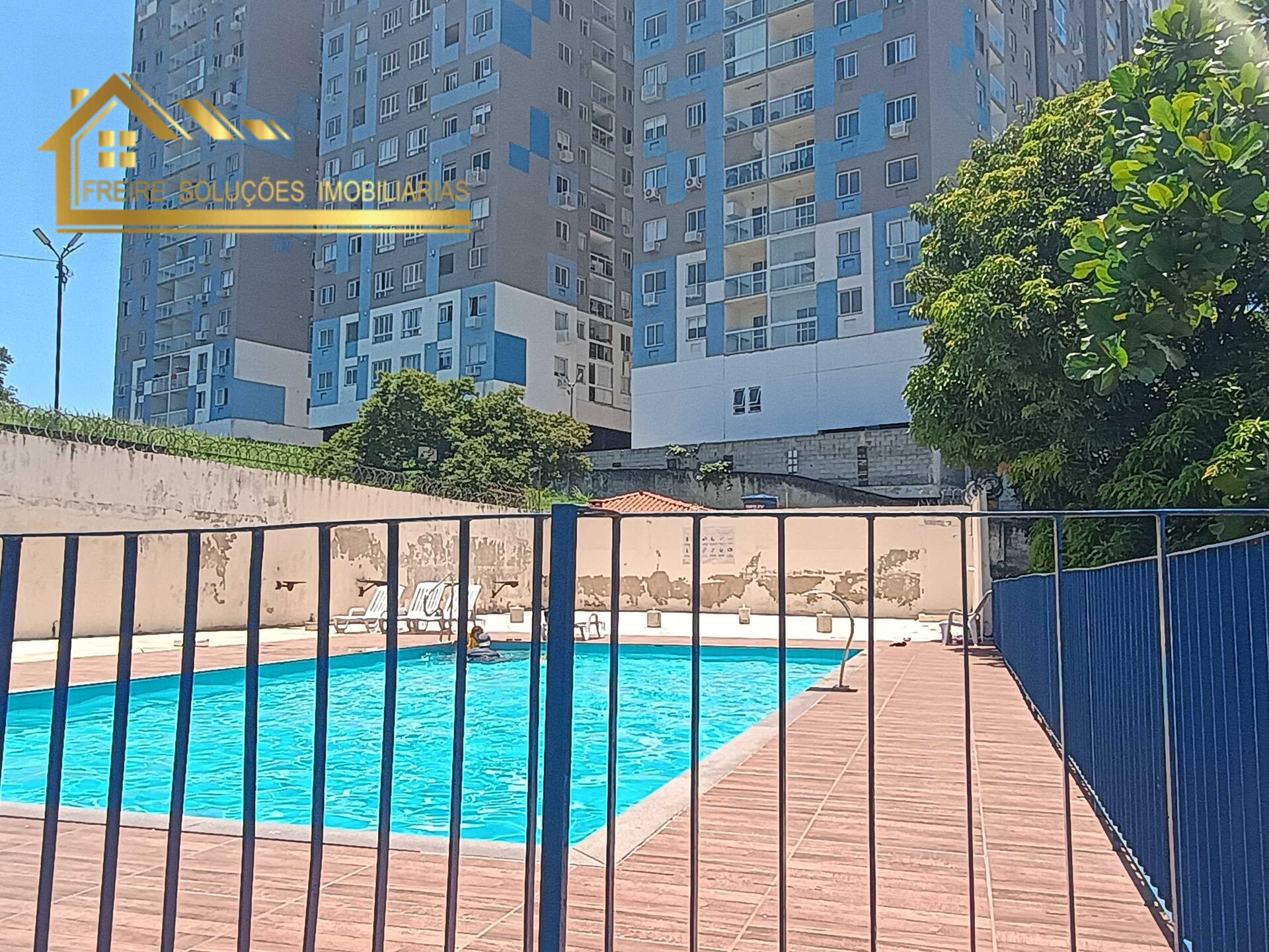 Apartamento, 2 quartos, 46 m² - Foto 28