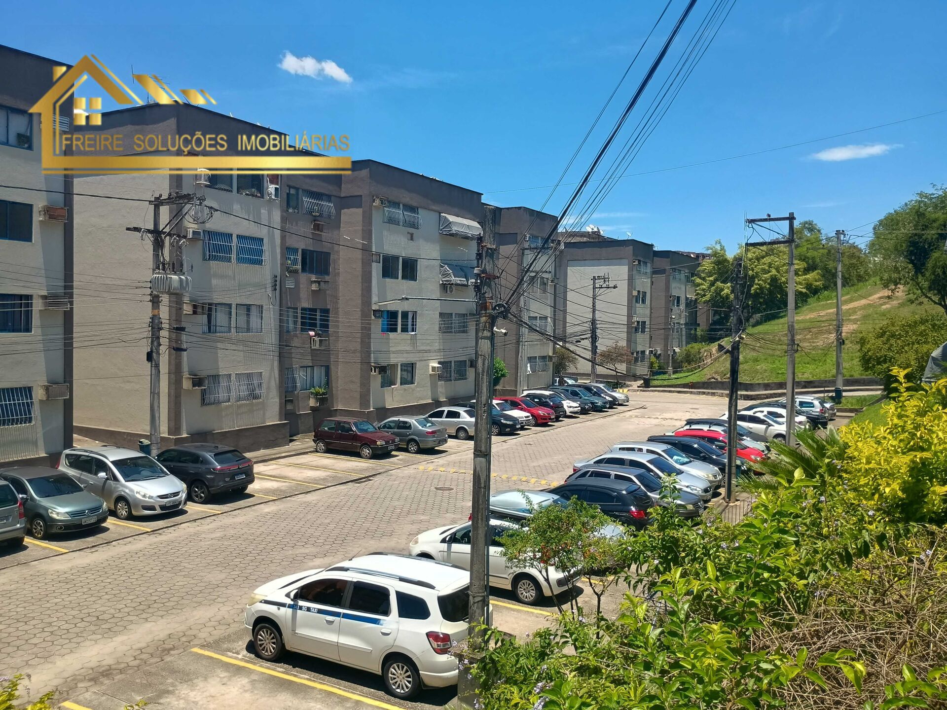 Apartamento, 2 quartos, 46 m² - Foto 25