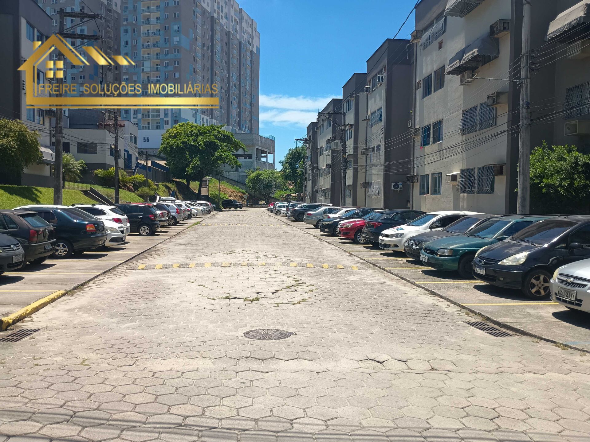 Apartamento, 2 quartos, 46 m² - Foto 21