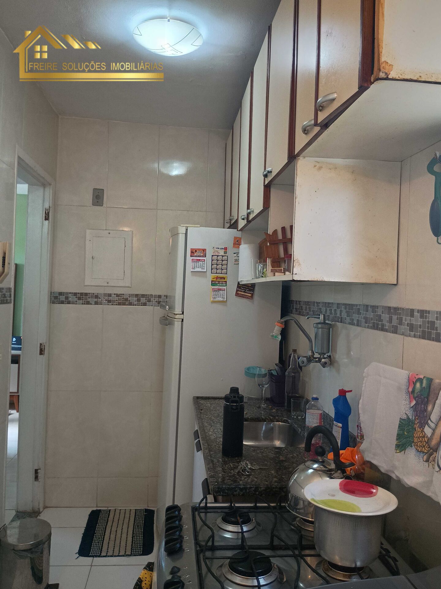 Apartamento, 2 quartos, 46 m² - Foto 18