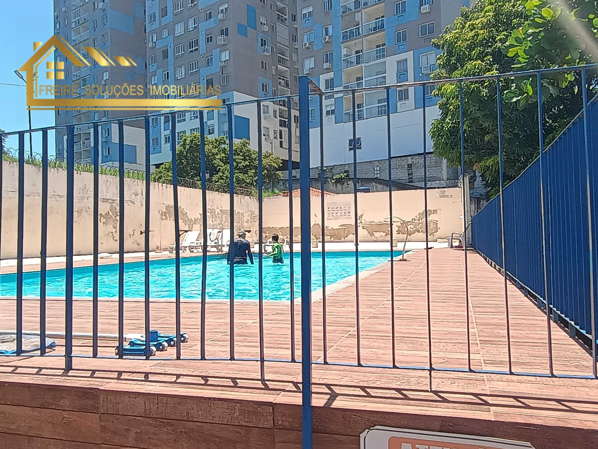 Apartamento, 2 quartos, 46 m² - Foto 29