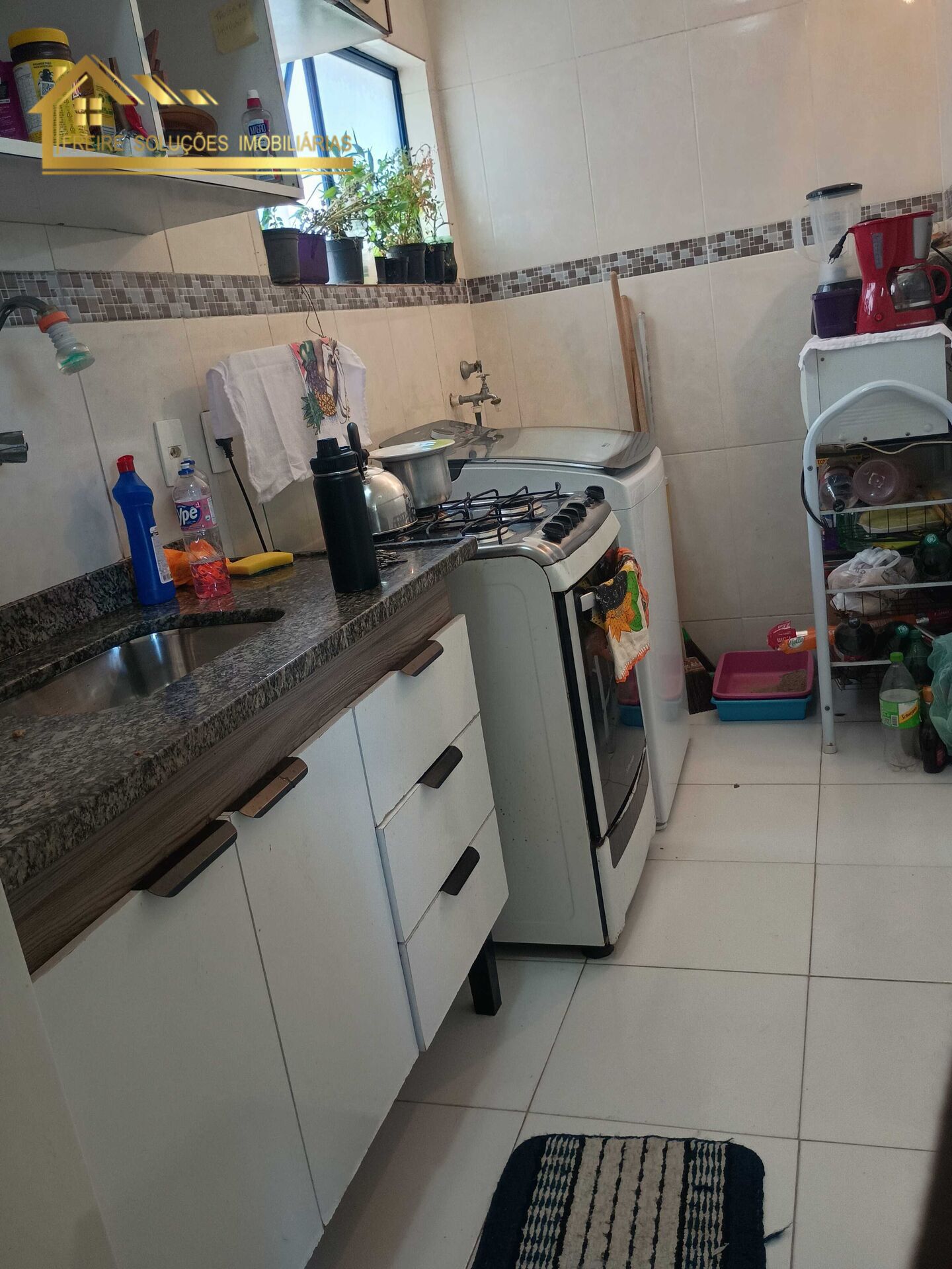 Apartamento, 2 quartos, 46 m² - Foto 17