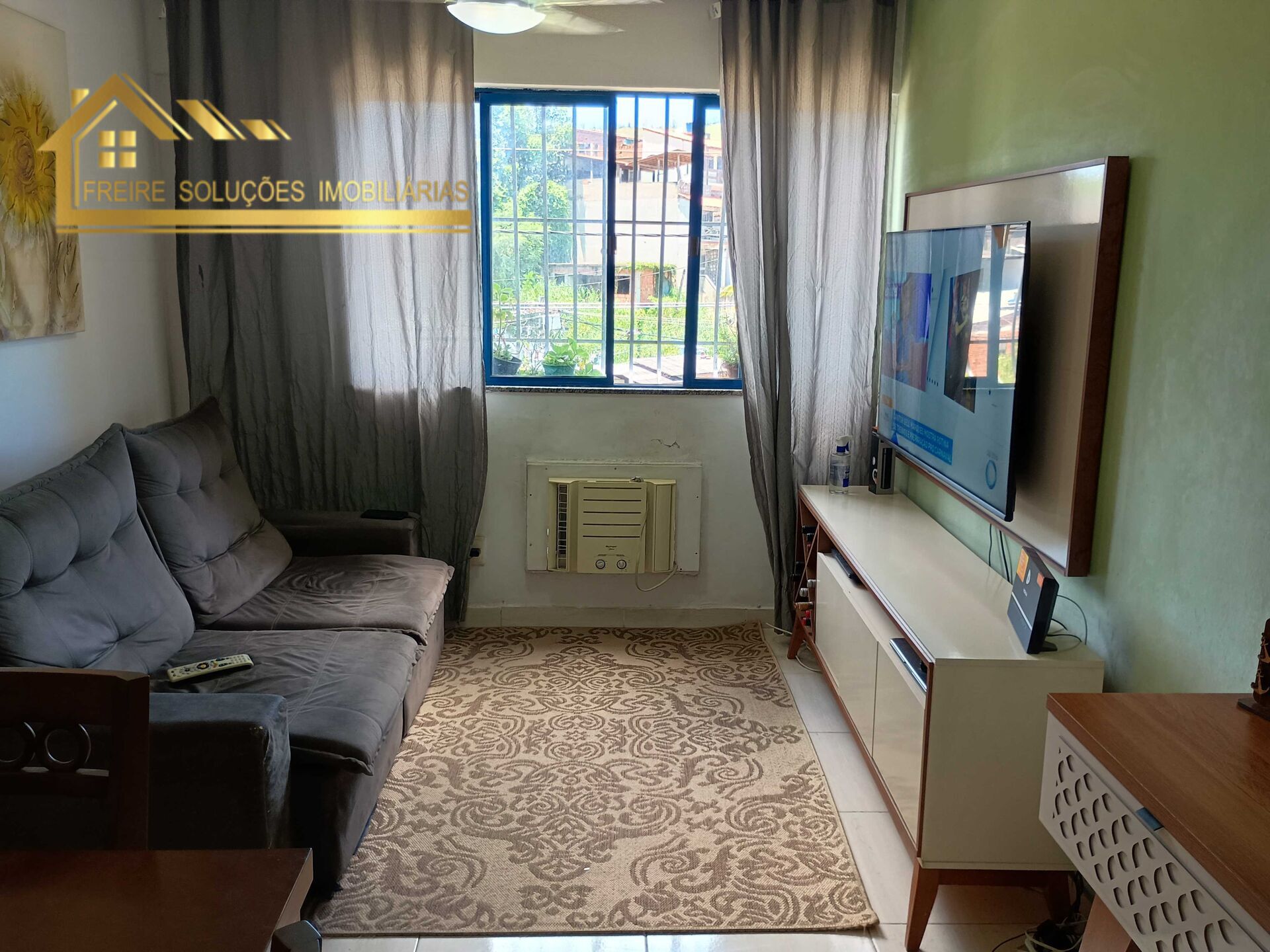 Apartamento, 2 quartos, 46 m² - Foto 5