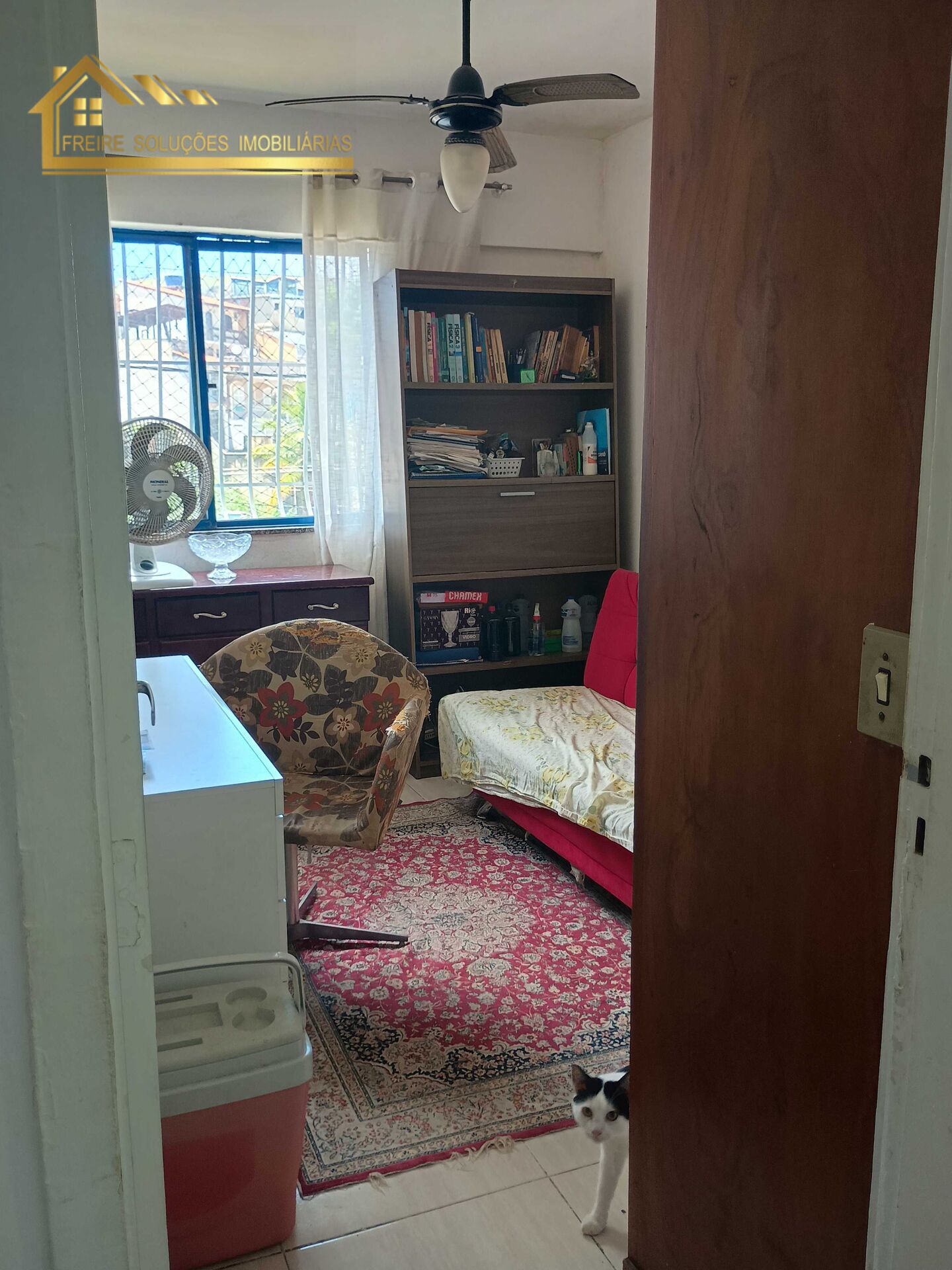 Apartamento, 2 quartos, 46 m² - Foto 8