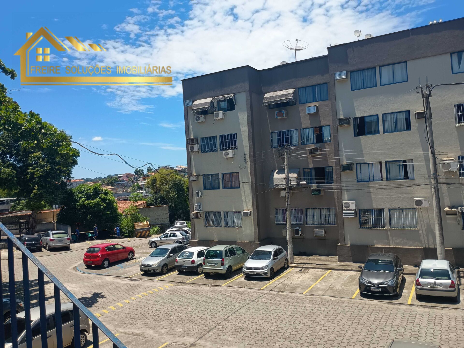 Apartamento, 2 quartos, 46 m² - Foto 26