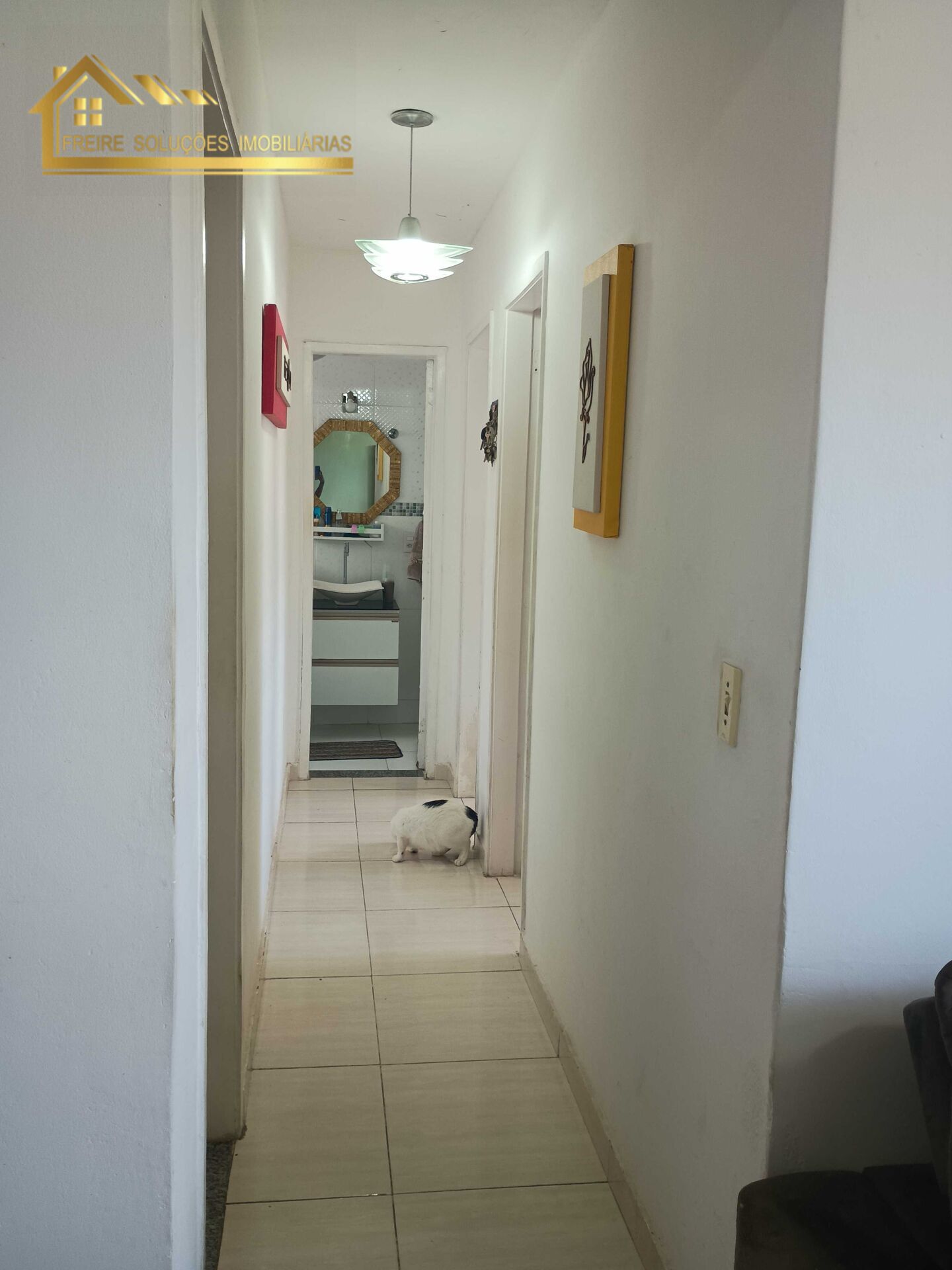 Apartamento, 2 quartos, 46 m² - Foto 7