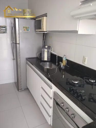 Cobertura, 2 quartos, 125 m² - Foto 9