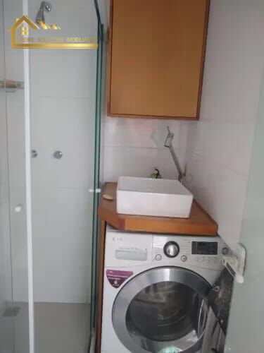 Cobertura, 2 quartos, 125 m² - Foto 10