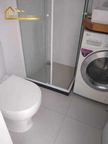 Cobertura, 2 quartos, 125 m² - Foto 11