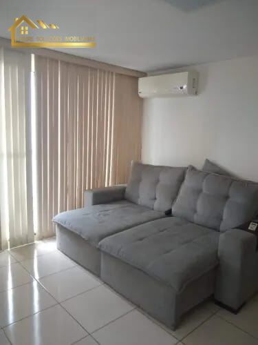 Cobertura, 2 quartos, 125 m² - Foto 1