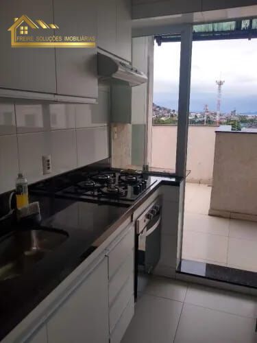 Cobertura, 2 quartos, 125 m² - Foto 8