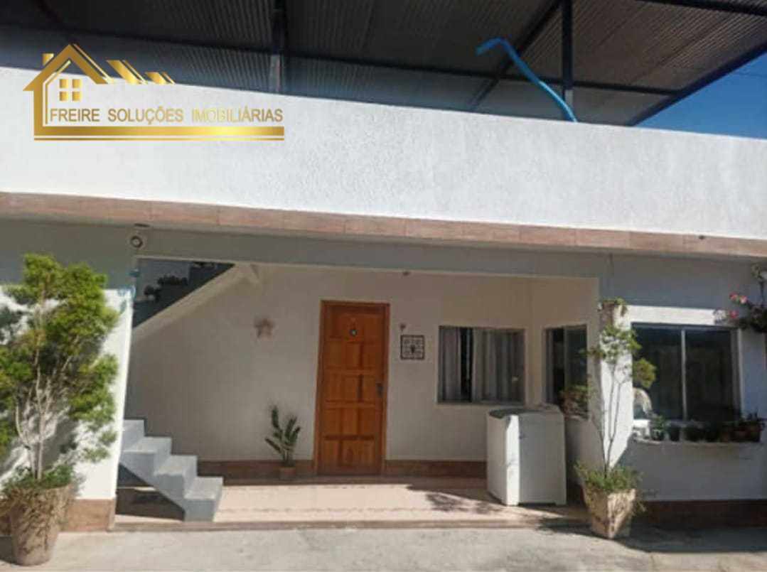 Casa, 2 quartos, 210 m² - Foto 4