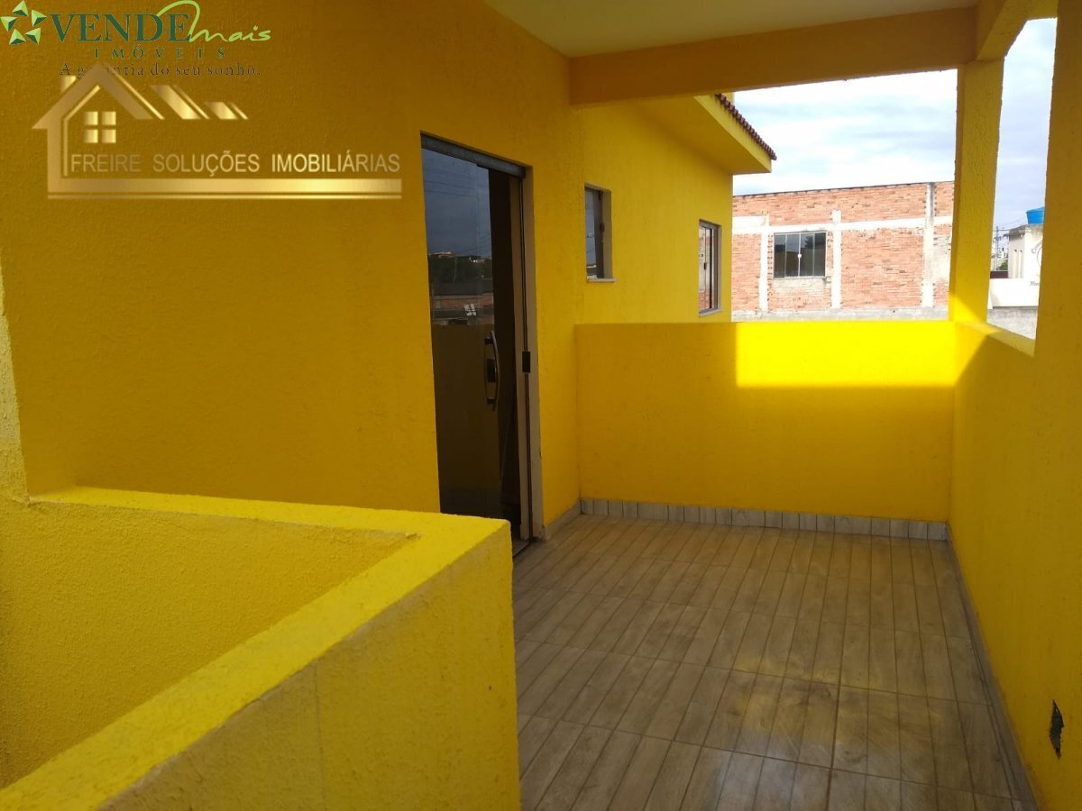 Casa, 2 quartos, 80 m² - Foto 21