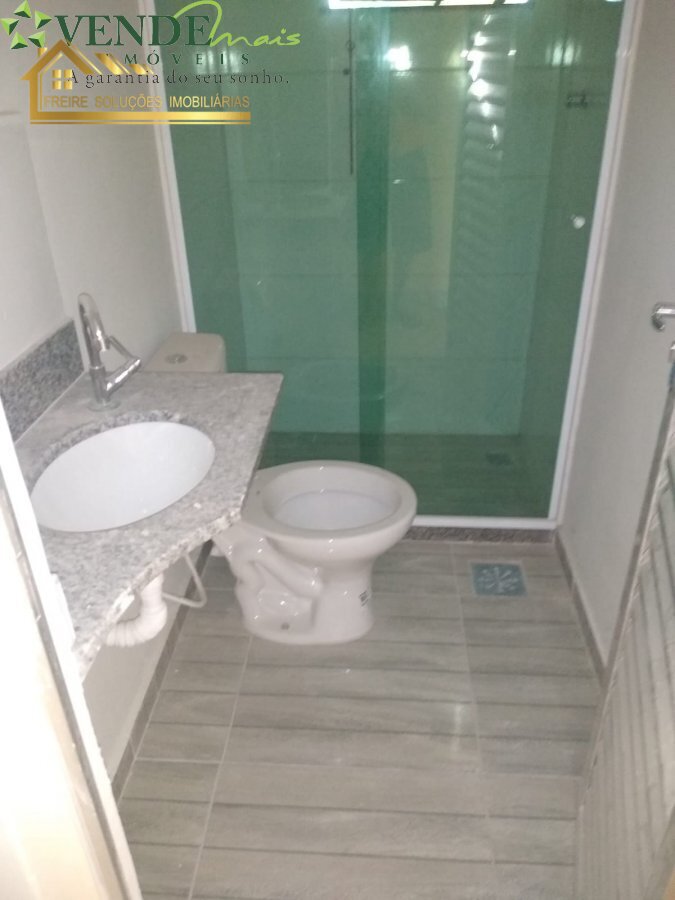 Casa, 2 quartos, 80 m² - Foto 11