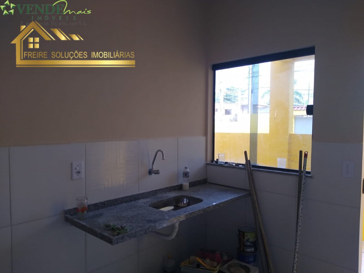 Casa, 2 quartos, 80 m² - Foto 10