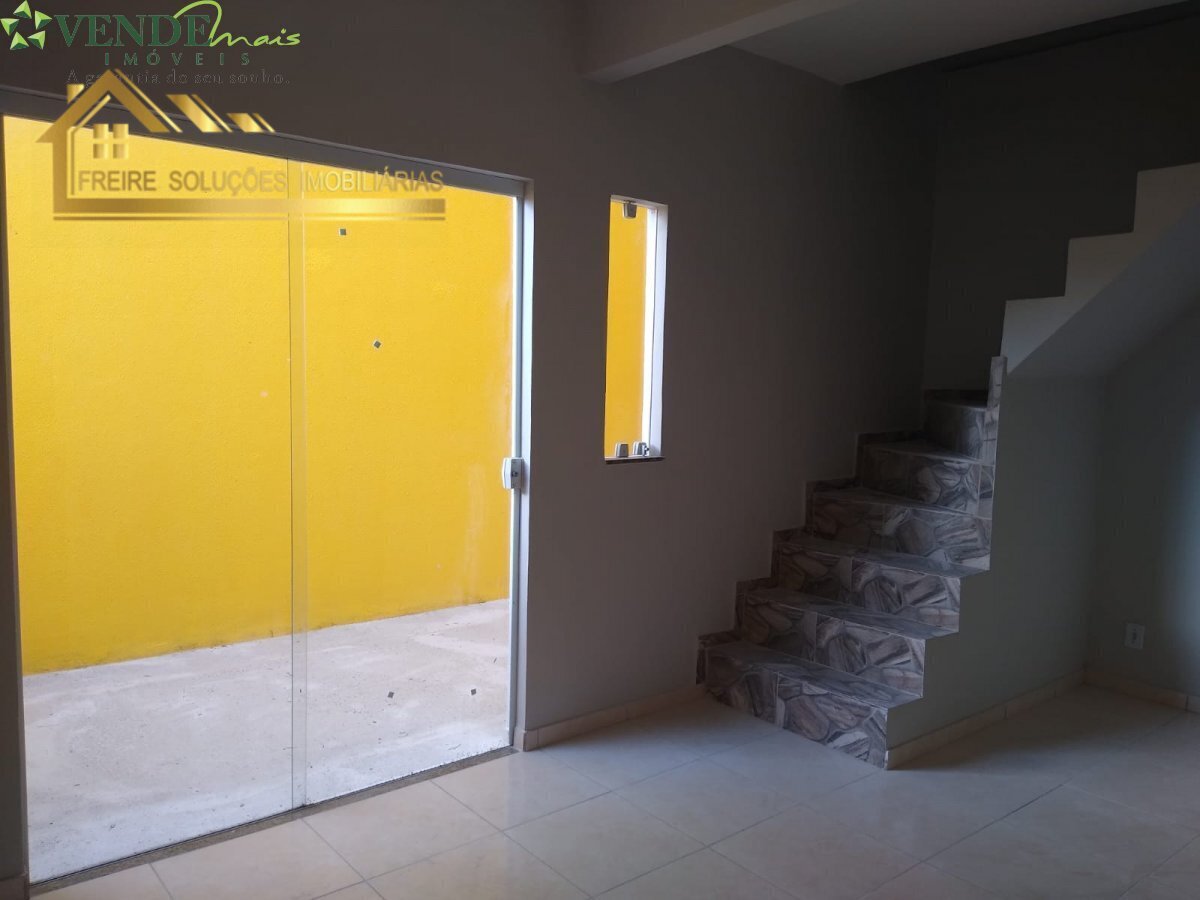 Casa, 2 quartos, 80 m² - Foto 6