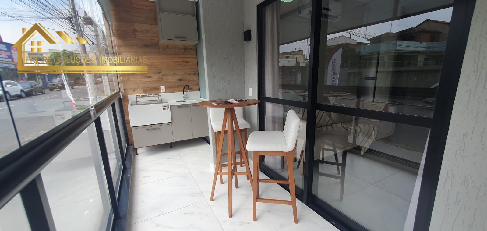 Cobertura, 3 quartos, 140 m² - Foto 19