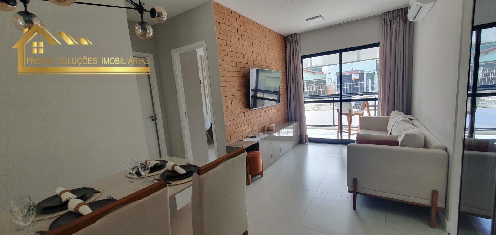 Cobertura, 3 quartos, 140 m² - Foto 3