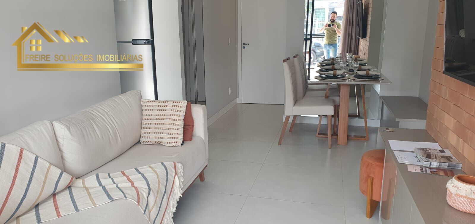 Cobertura, 3 quartos, 140 m² - Foto 8