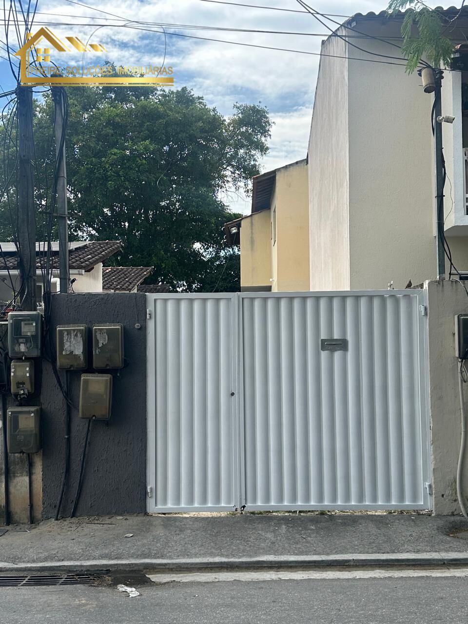 Casa, 2 quartos - Foto 19