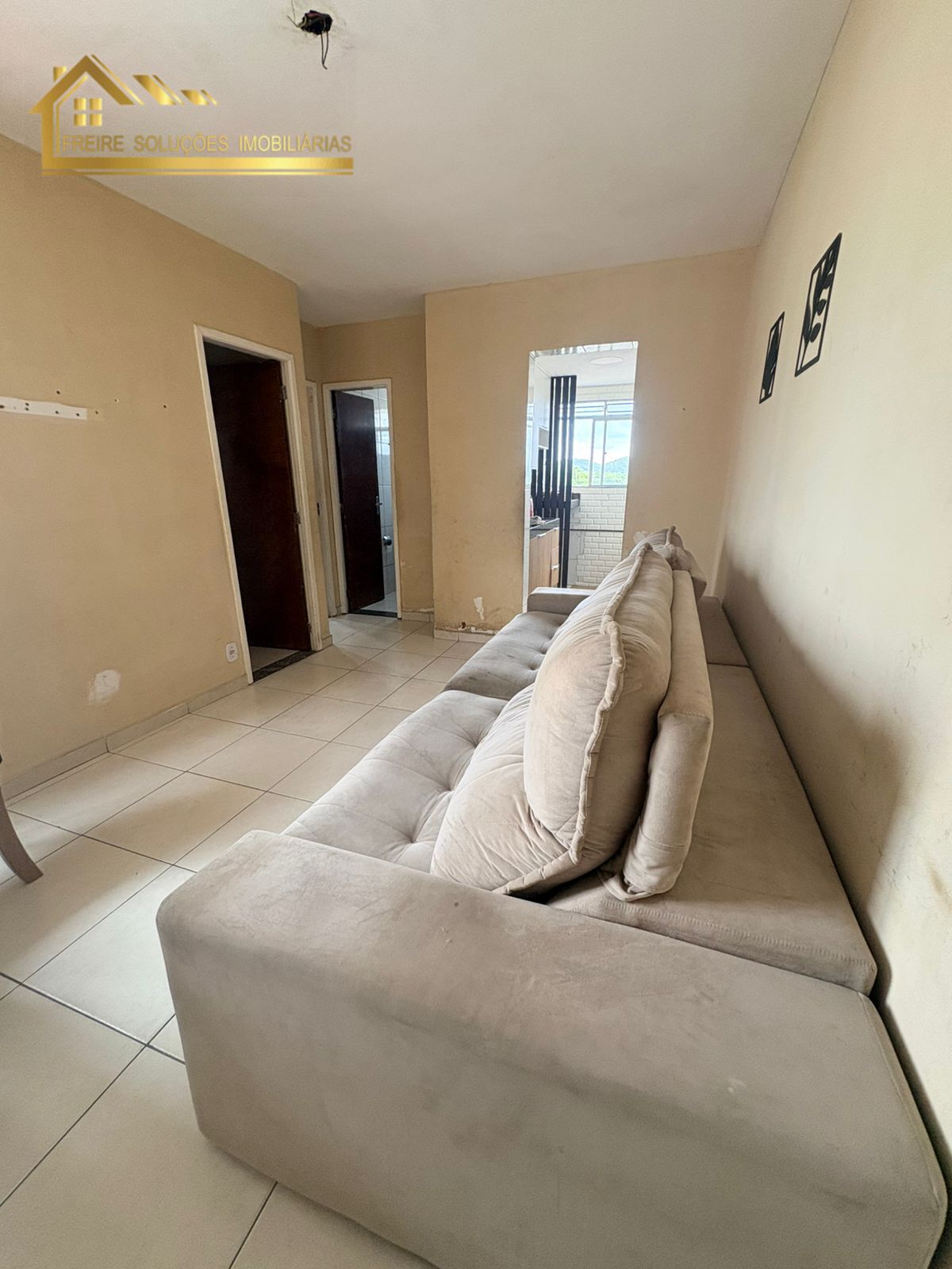 Apartamento, 2 quartos - Foto 11