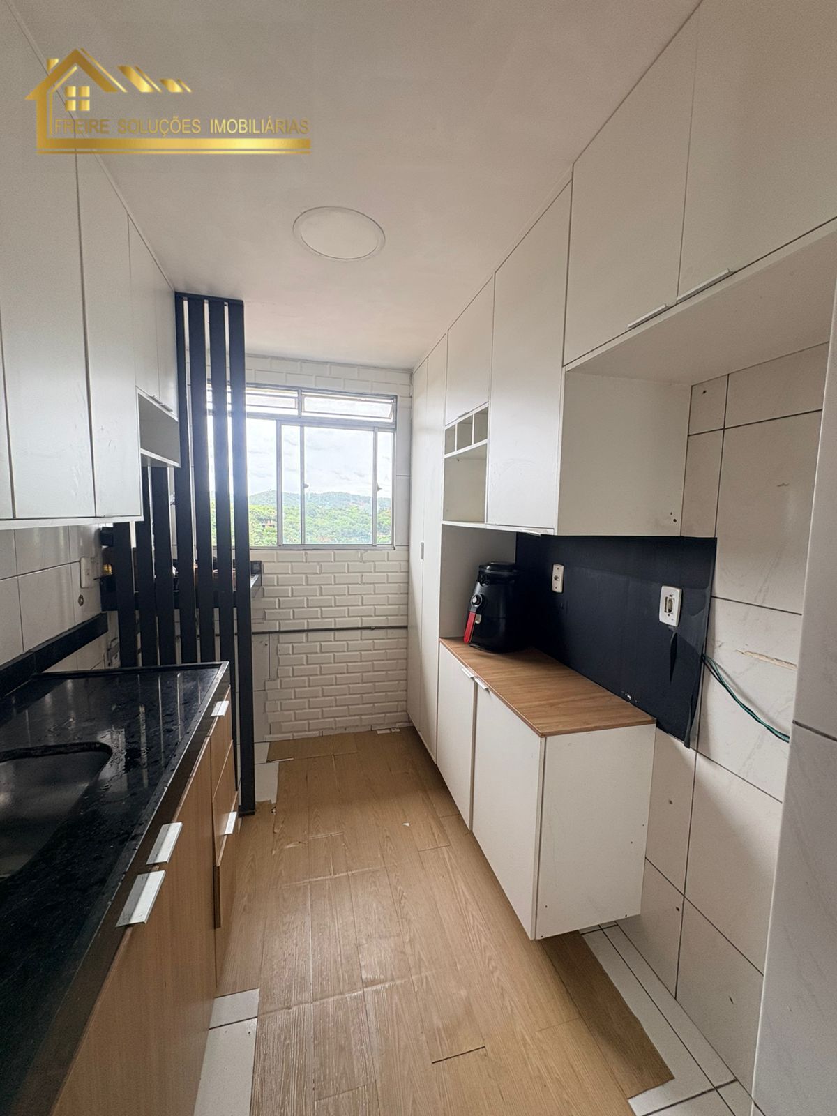 Apartamento, 2 quartos - Foto 8