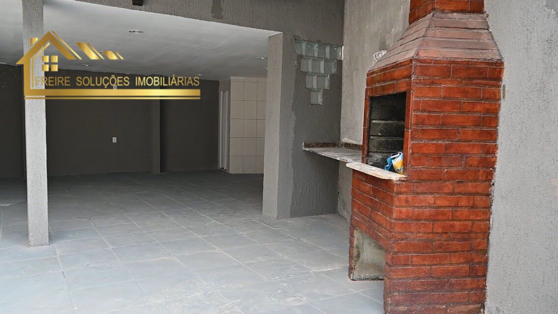Casa, 3 quartos, 262 m² - Foto 4