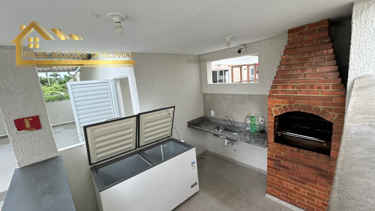 Apartamento, 2 quartos - Foto 8