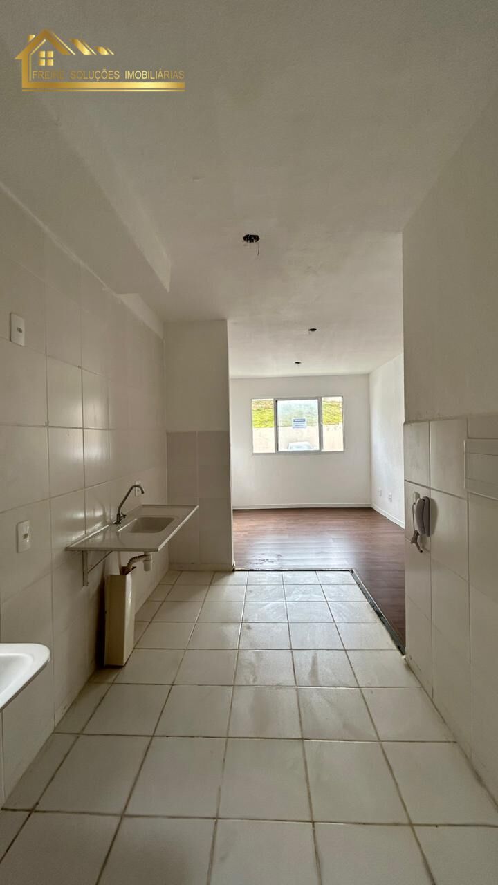 Apartamento, 2 quartos - Foto 5