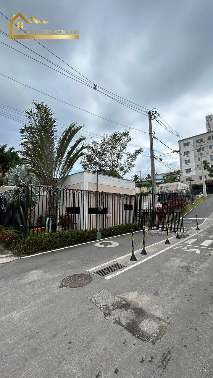 Apartamento, 2 quartos - Foto 16