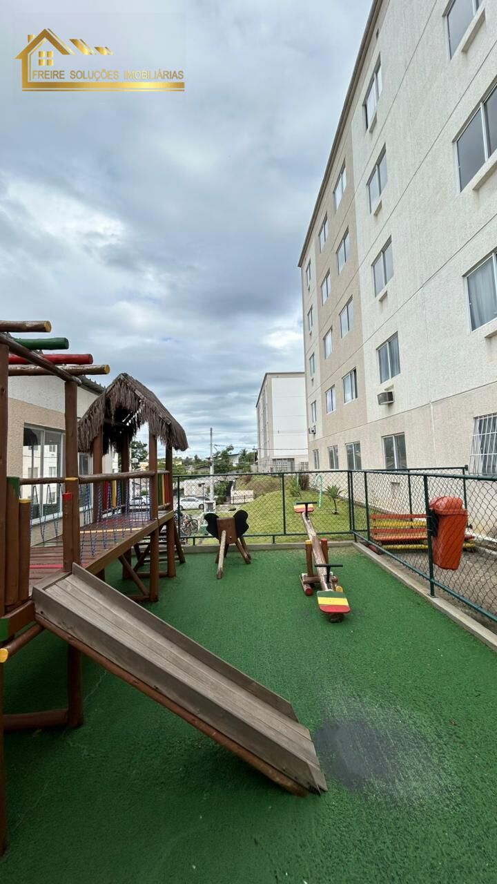 Apartamento, 2 quartos - Foto 12