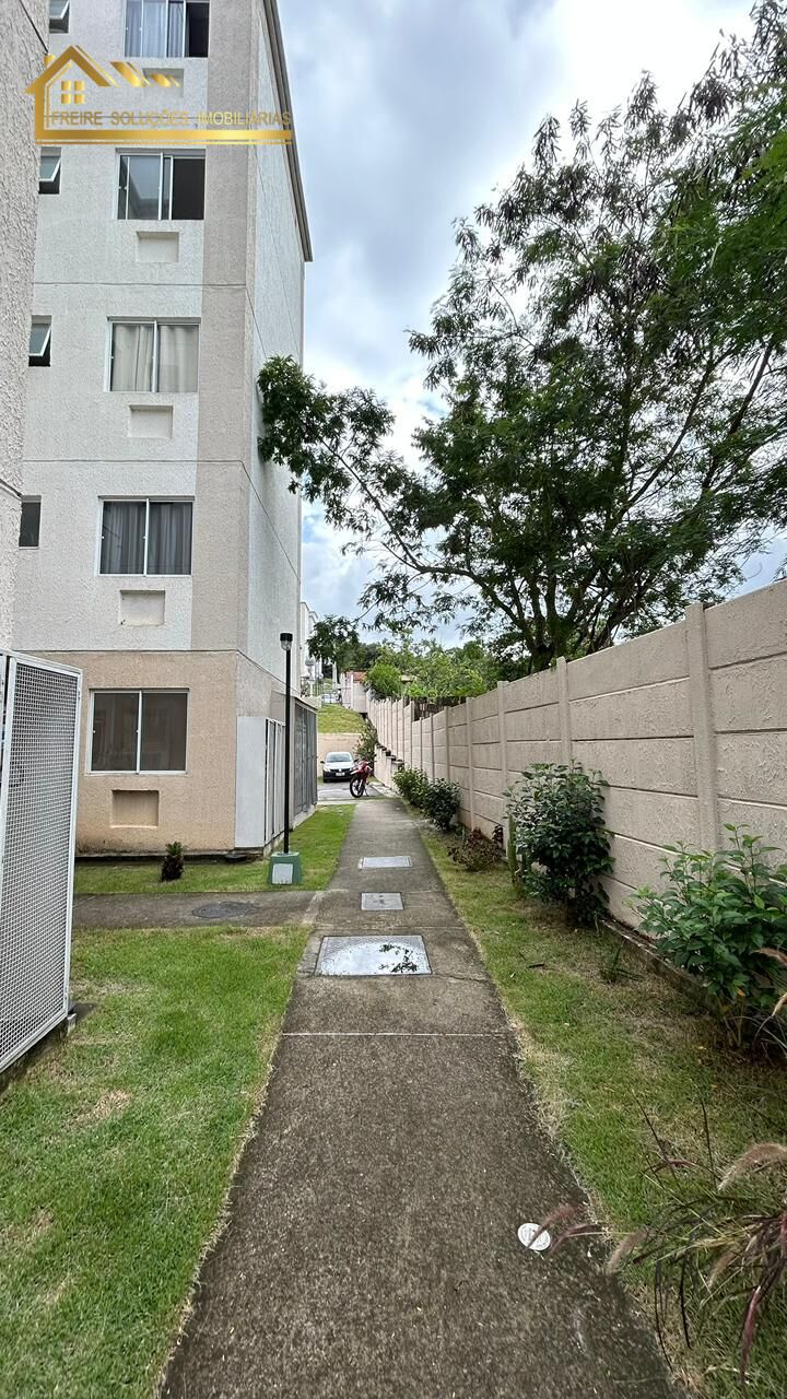 Apartamento, 2 quartos - Foto 14