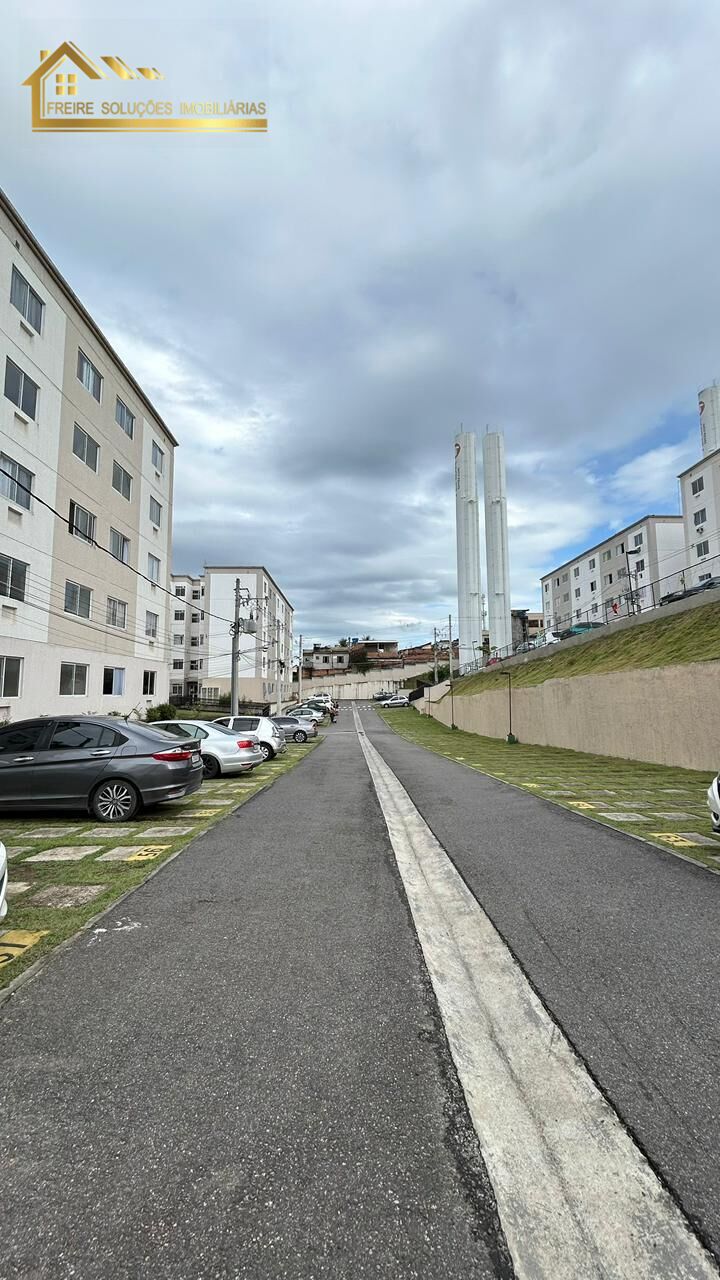 Apartamento, 2 quartos - Foto 13