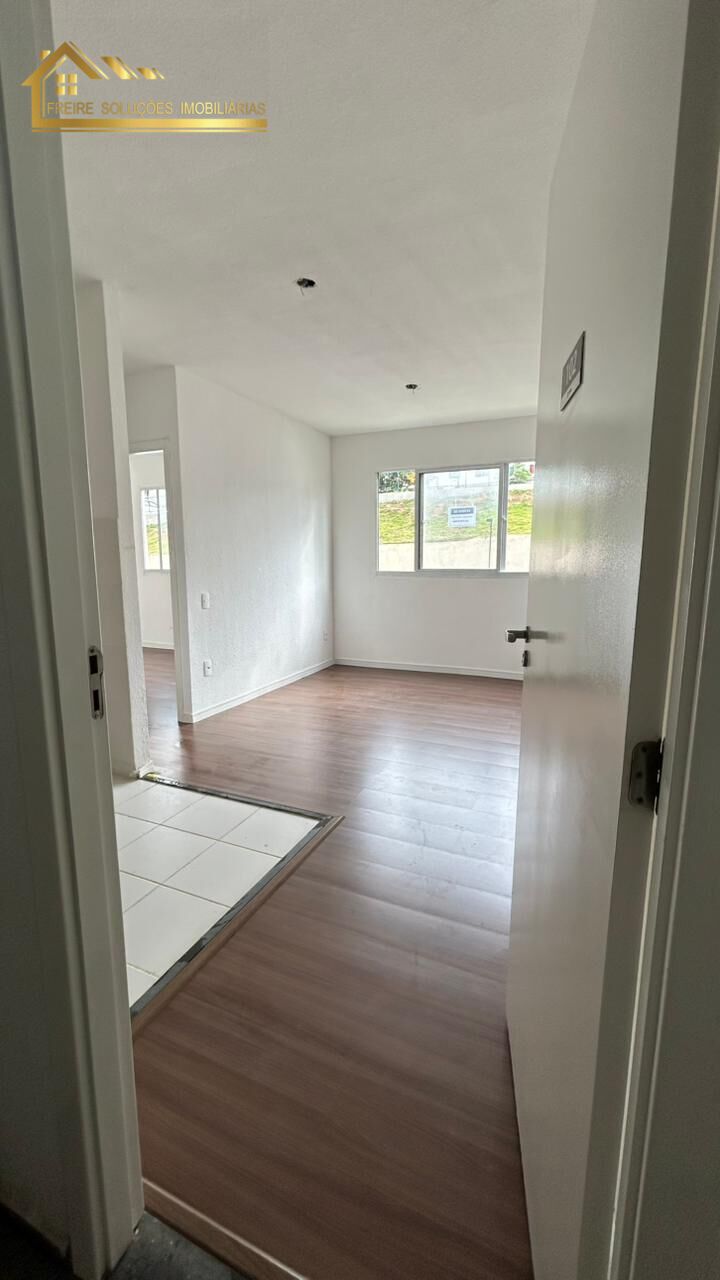 Apartamento, 2 quartos - Foto 6