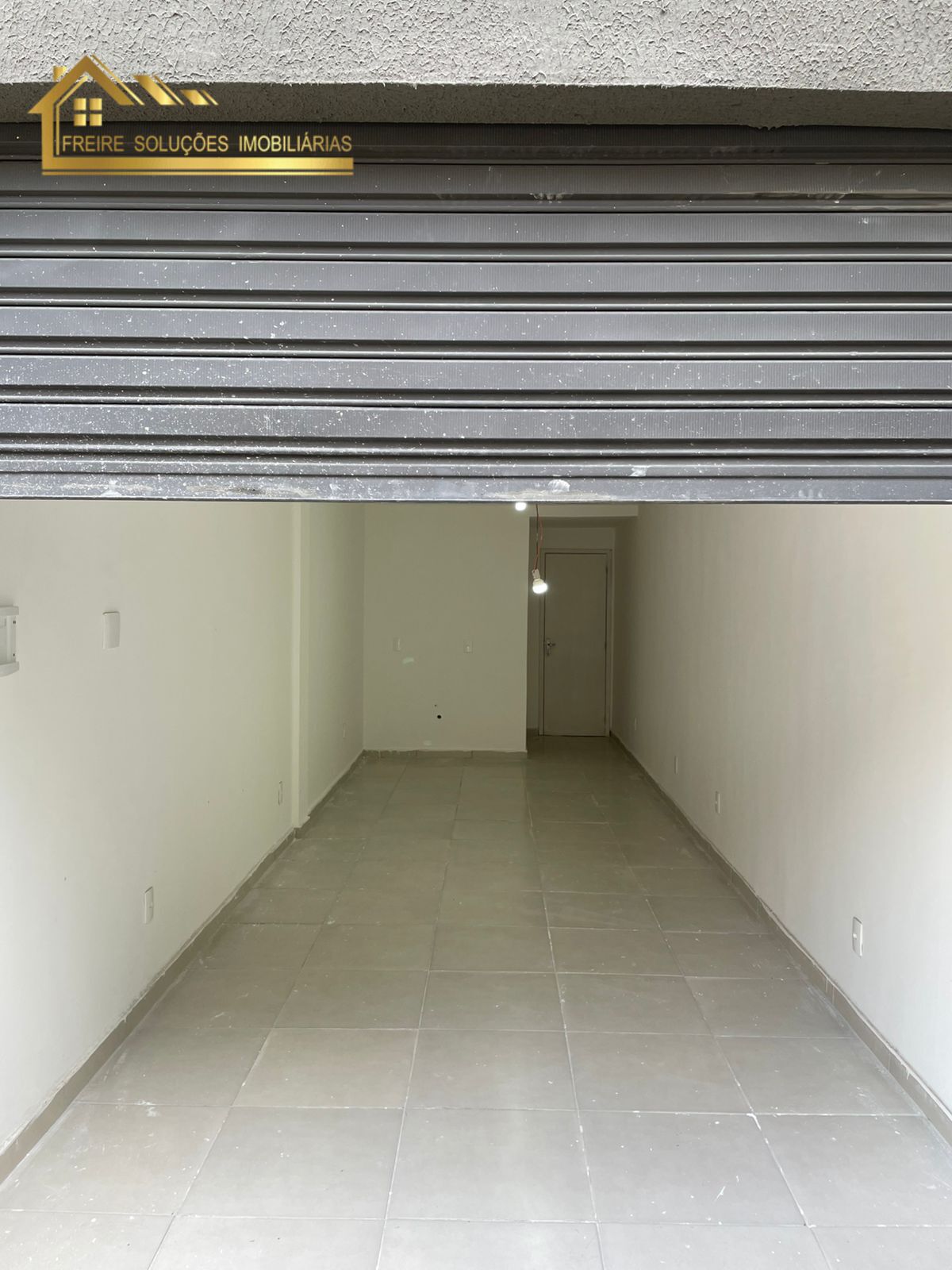 Loja-Salão, 32 m² - Foto 5