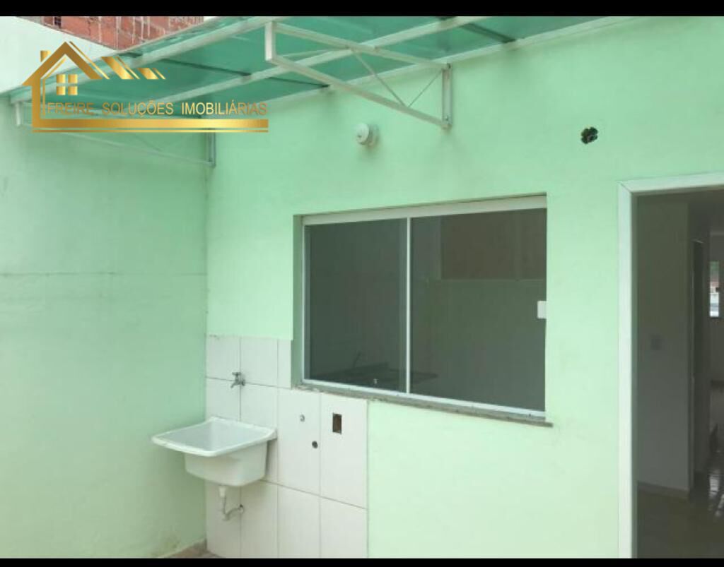 Casa, 2 quartos, 70 m² - Foto 7