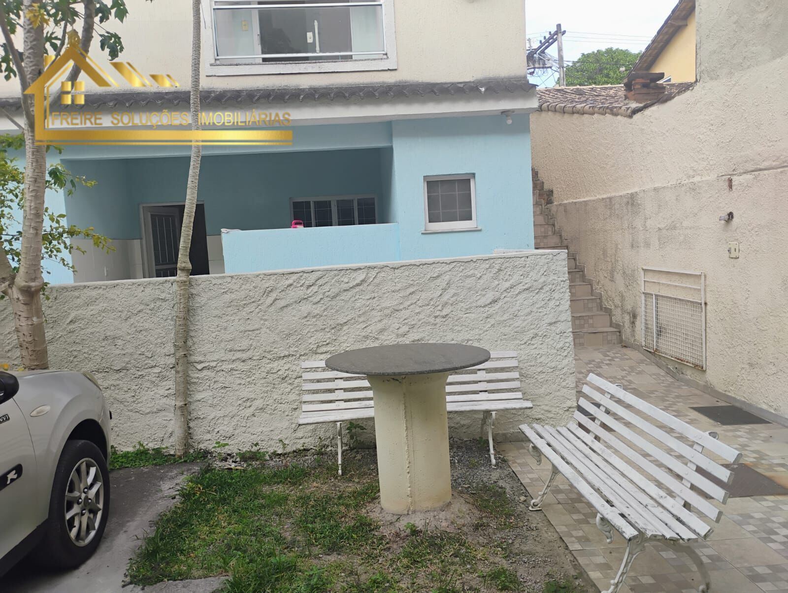 Casa, 3 quartos, 82 m² - Foto 6