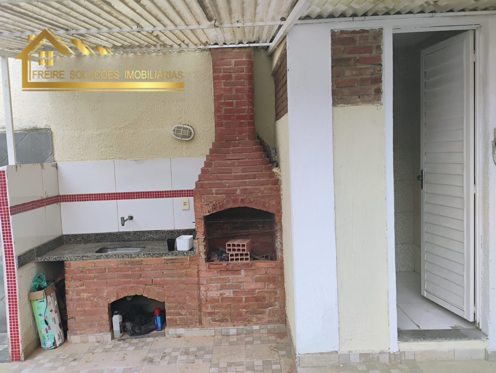 Casa, 3 quartos, 82 m² - Foto 4