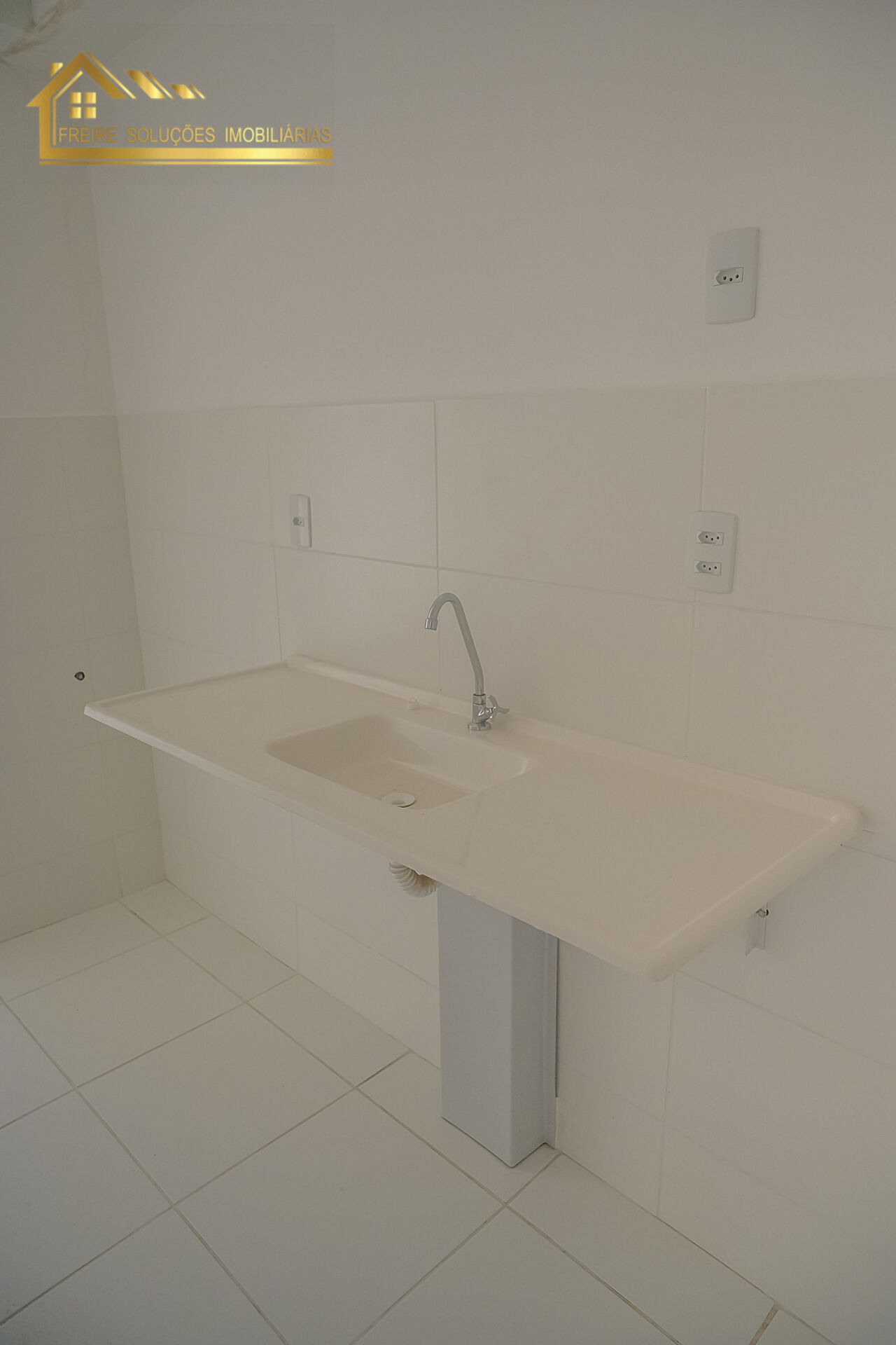 Apartamento, 2 quartos, 52 m² - Foto 6