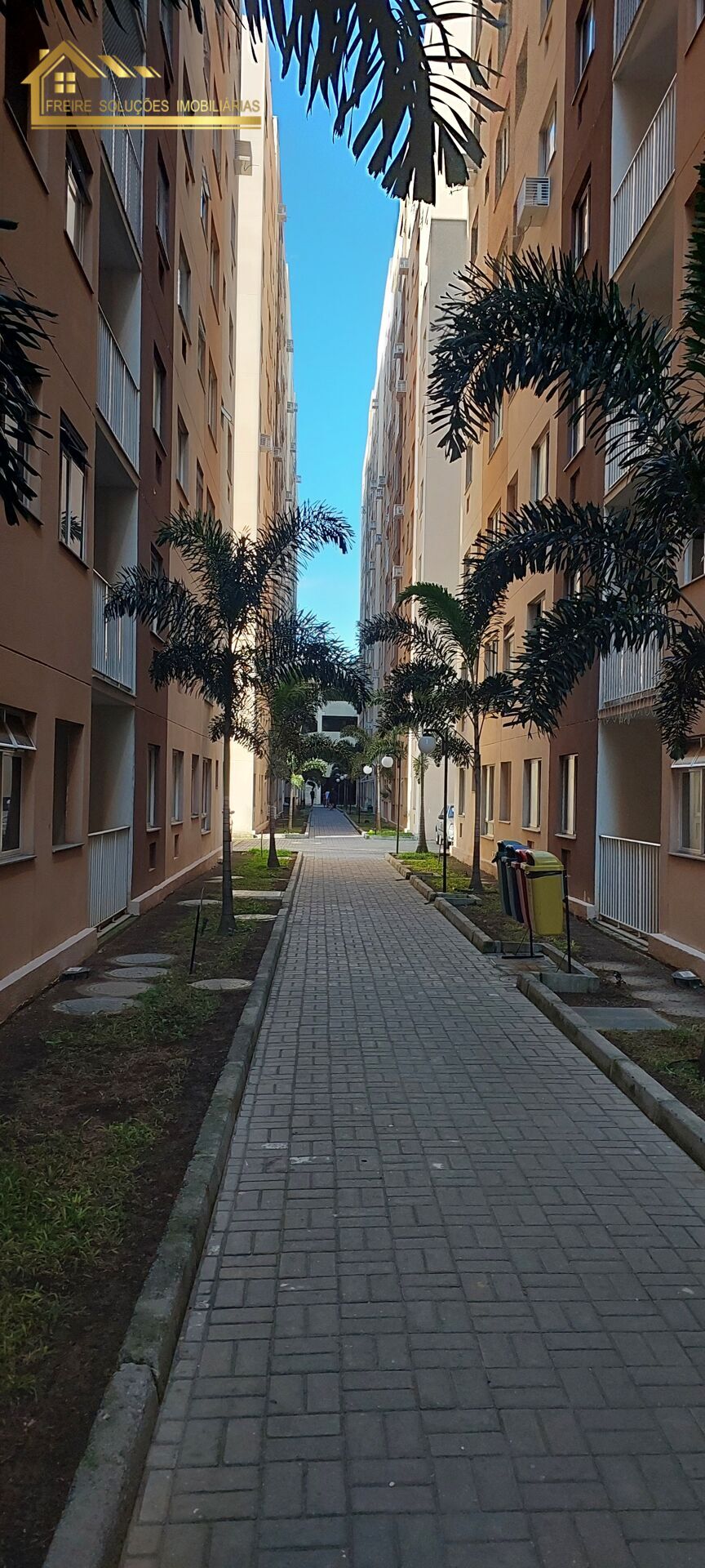 Apartamento, 2 quartos, 52 m² - Foto 14