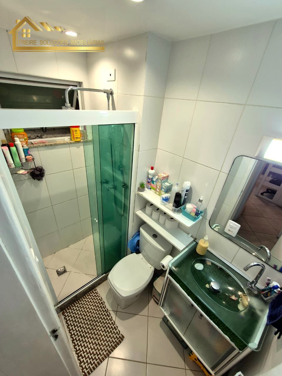 Apartamento, 2 quartos - Foto 5