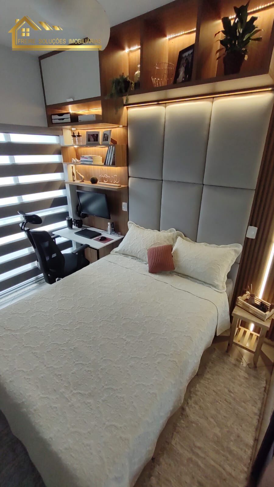 Apartamento, 2 quartos - Foto 7