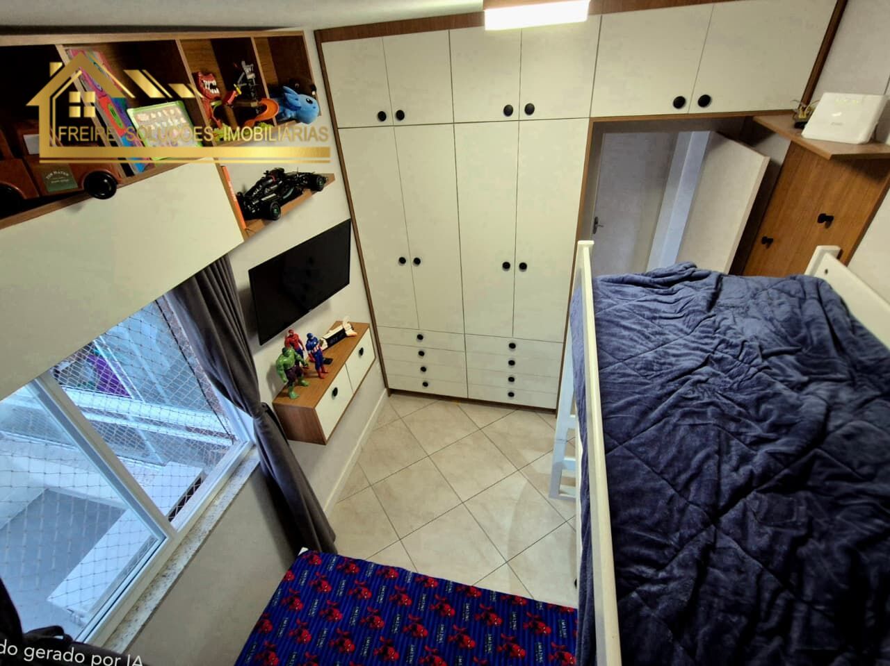 Apartamento, 2 quartos - Foto 9