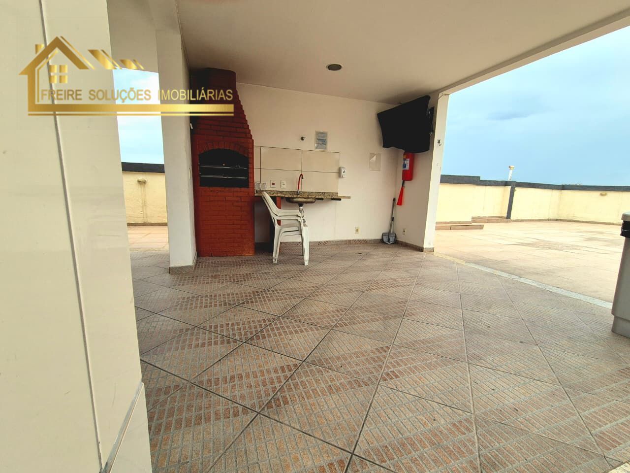 Apartamento, 2 quartos - Foto 14