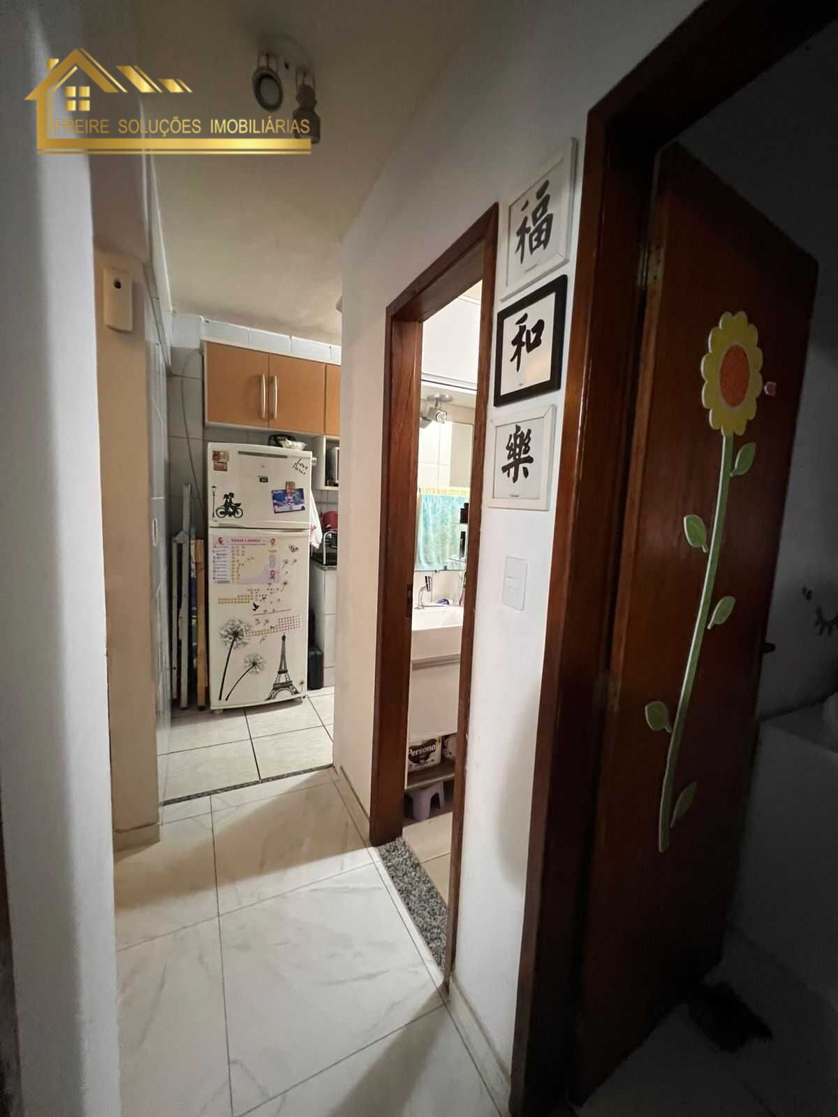 Apartamento, 2 quartos - Foto 5